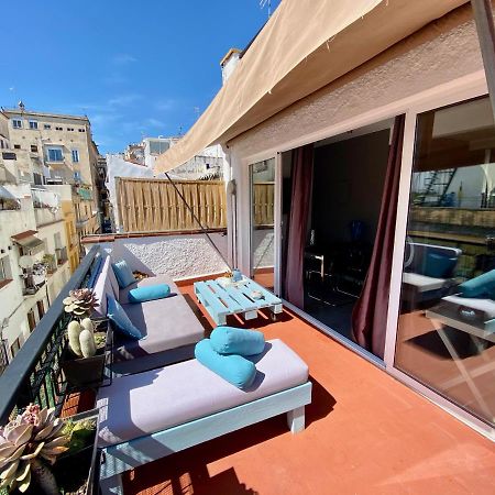 Pure Chill Apartment Sitges Exterior photo