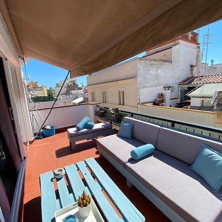 Pure Chill Apartment Sitges Exterior photo