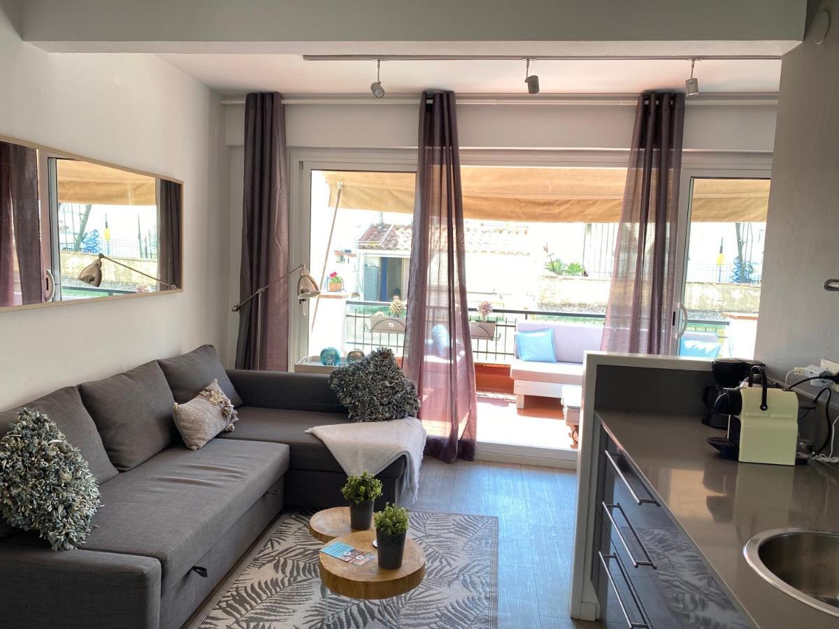 Pure Chill Apartment Sitges Exterior photo