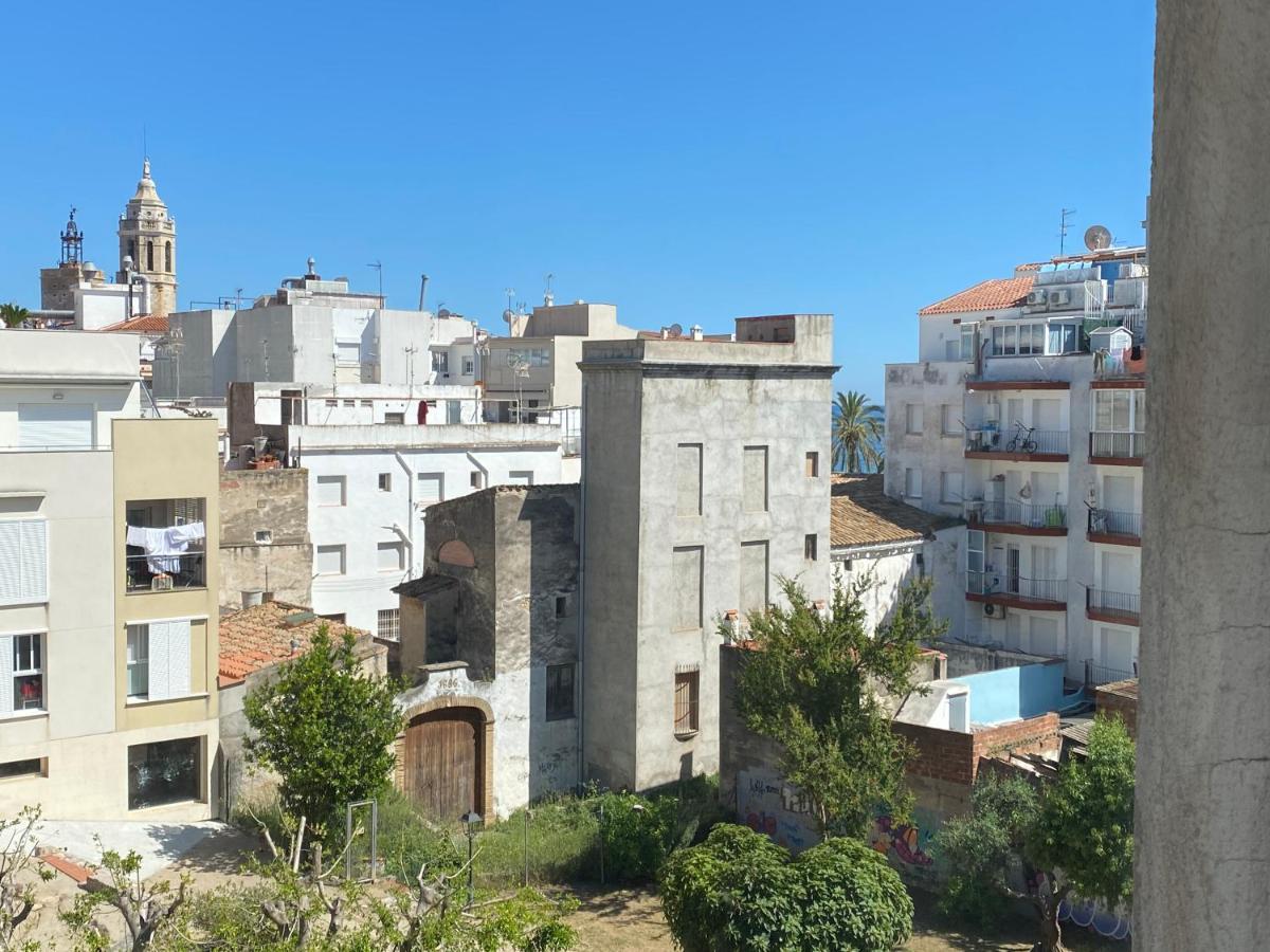 Pure Chill Apartment Sitges Exterior photo