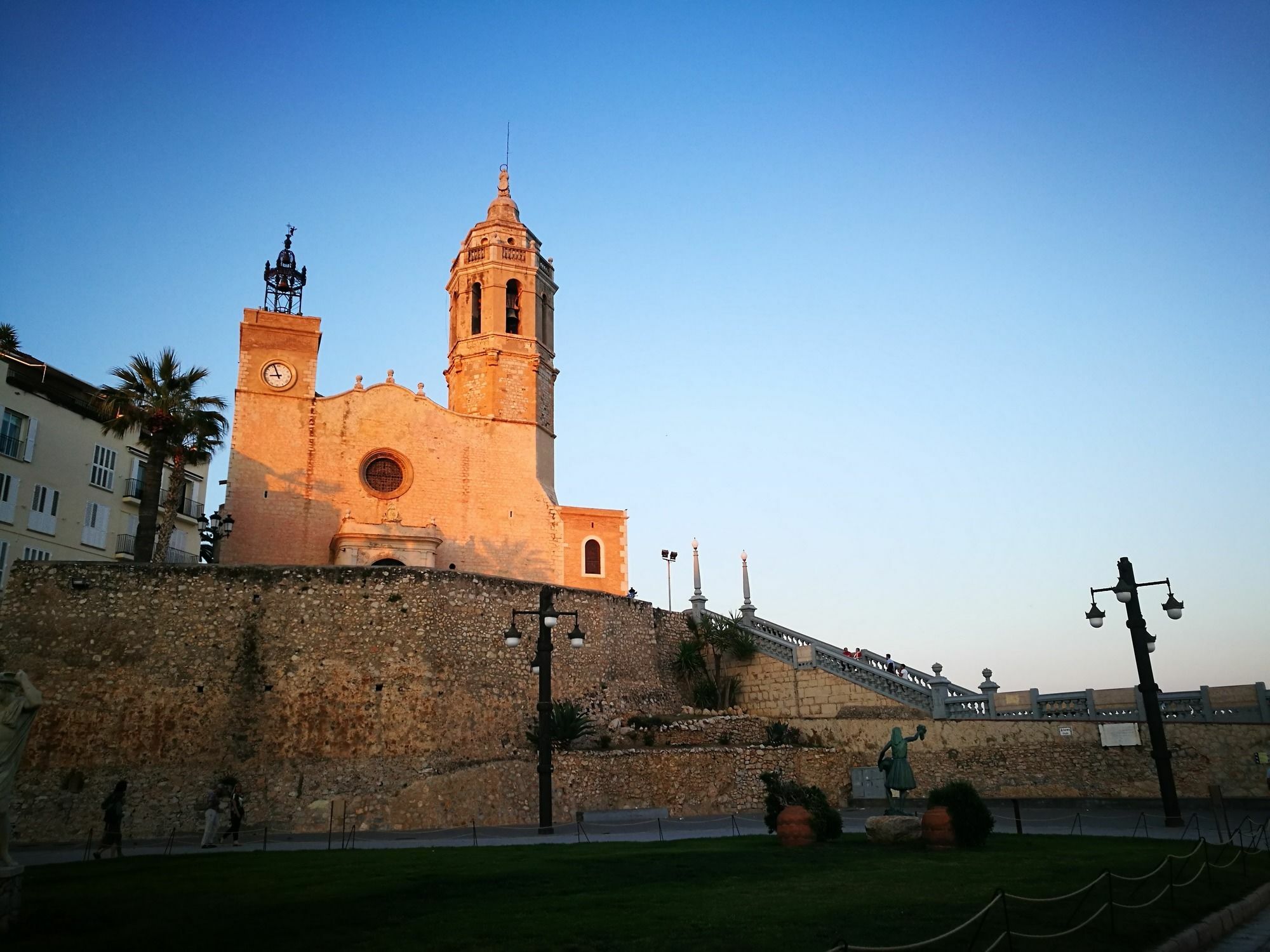 Pure Chill Apartment Sitges Exterior photo