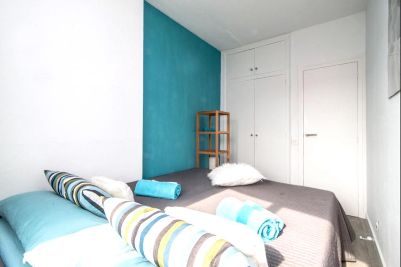 Pure Chill Apartment Sitges Exterior photo